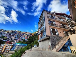 DK Residency - Shimla