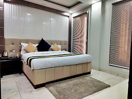 DK Residency - Shimla