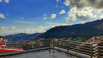 DK Residency - Shimla