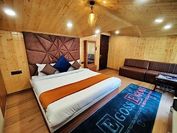 DK Residency - Shimla