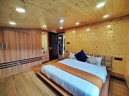 DK Residency - Shimla