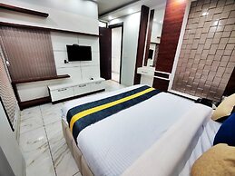 DK Residency - Shimla