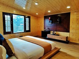 DK Residency - Shimla