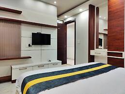 DK Residency - Shimla