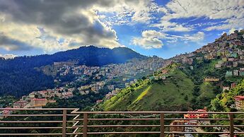 DK Residency - Shimla