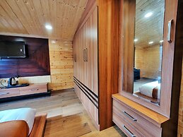 DK Residency - Shimla