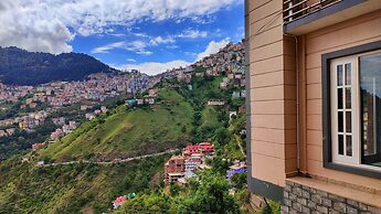 DK Residency - Shimla