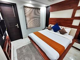 DK Residency - Shimla