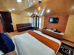 DK Residency - Shimla