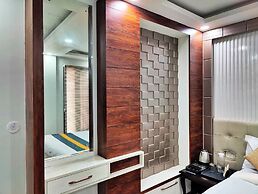 DK Residency - Shimla