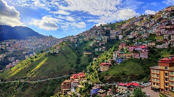 DK Residency - Shimla