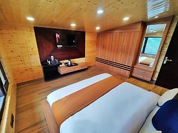 DK Residency - Shimla