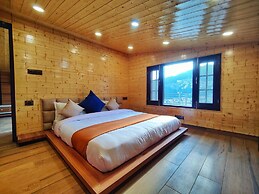 DK Residency - Shimla