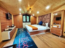 DK Residency - Shimla