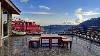 DK Residency - Shimla