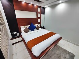 DK Residency - Shimla