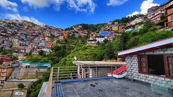 DK Residency - Shimla
