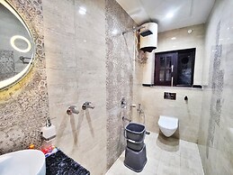 DK Residency - Shimla