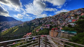 DK Residency - Shimla