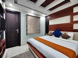 DK Residency - Shimla