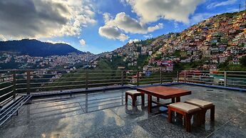 DK Residency - Shimla