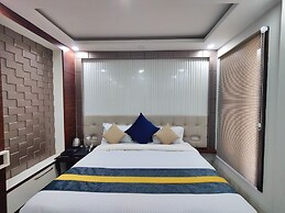 DK Residency - Shimla