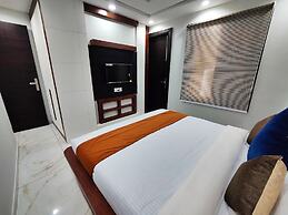 DK Residency - Shimla