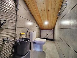 DK Residency - Shimla