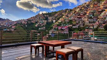 DK Residency - Shimla