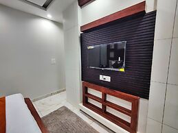 DK Residency - Shimla