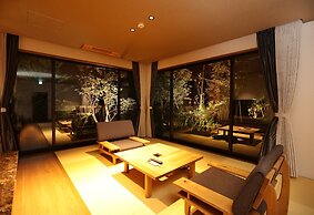 Okuyame Bettei Yabenomori