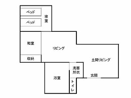 Okuyame Bettei Yabenomori