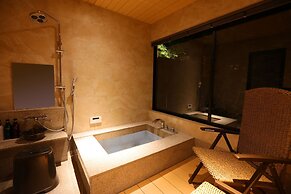 Okuyame Bettei Yabenomori