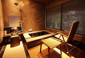 Okuyame Bettei Yabenomori