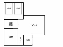 Okuyame Bettei Yabenomori