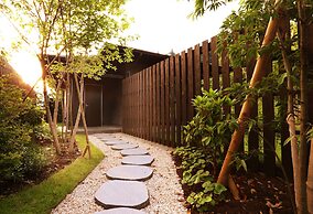 Okuyame Bettei Yabenomori