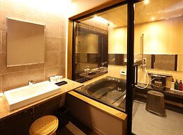 Okuyame Bettei Yabenomori