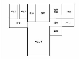 Okuyame Bettei Yabenomori