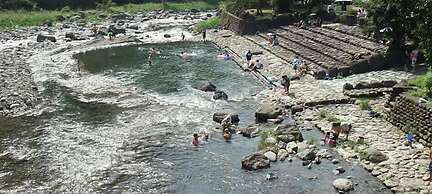 Okuyame Bettei Yabenomori