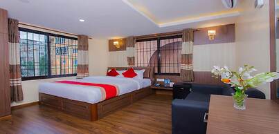 MeroStay 212 Hotel Deep Shree Pvt Ltd