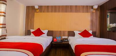 MeroStay 212 Hotel Deep Shree Pvt Ltd