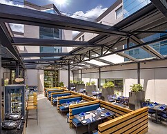 O by Tamara Coimbatore