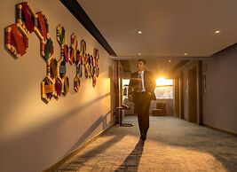 O by Tamara Coimbatore