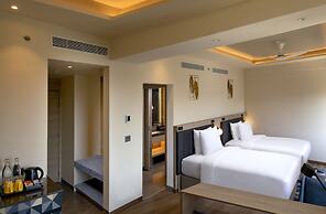 O by Tamara Coimbatore