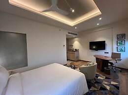 O by Tamara Coimbatore