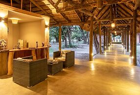 Mopani Safari Lodge