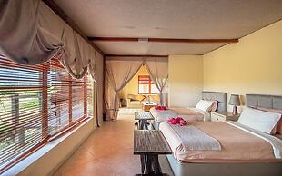 Mopani Safari Lodge