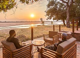 Mopani Safari Lodge