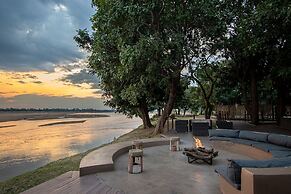 Mopani Safari Lodge