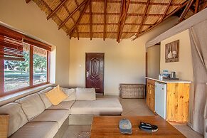 Mopani Safari Lodge